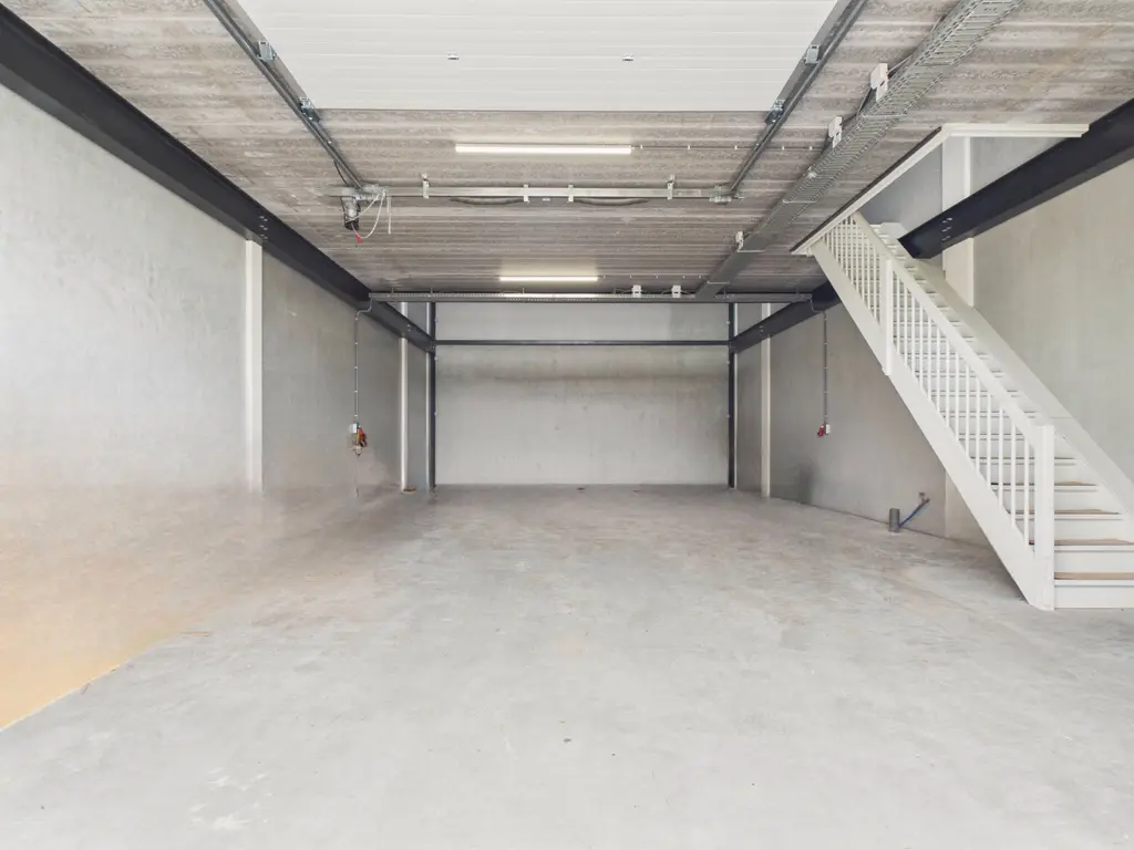 Olmendreef 9B33, Steenbergen