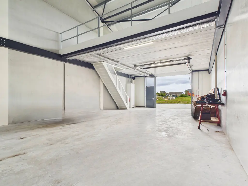 Olmendreef 9B33, Steenbergen
