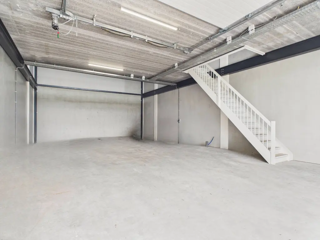 Olmendreef 9B33, Steenbergen