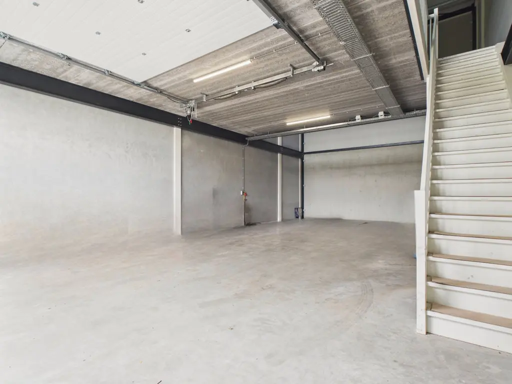 Olmendreef 9B33, Steenbergen