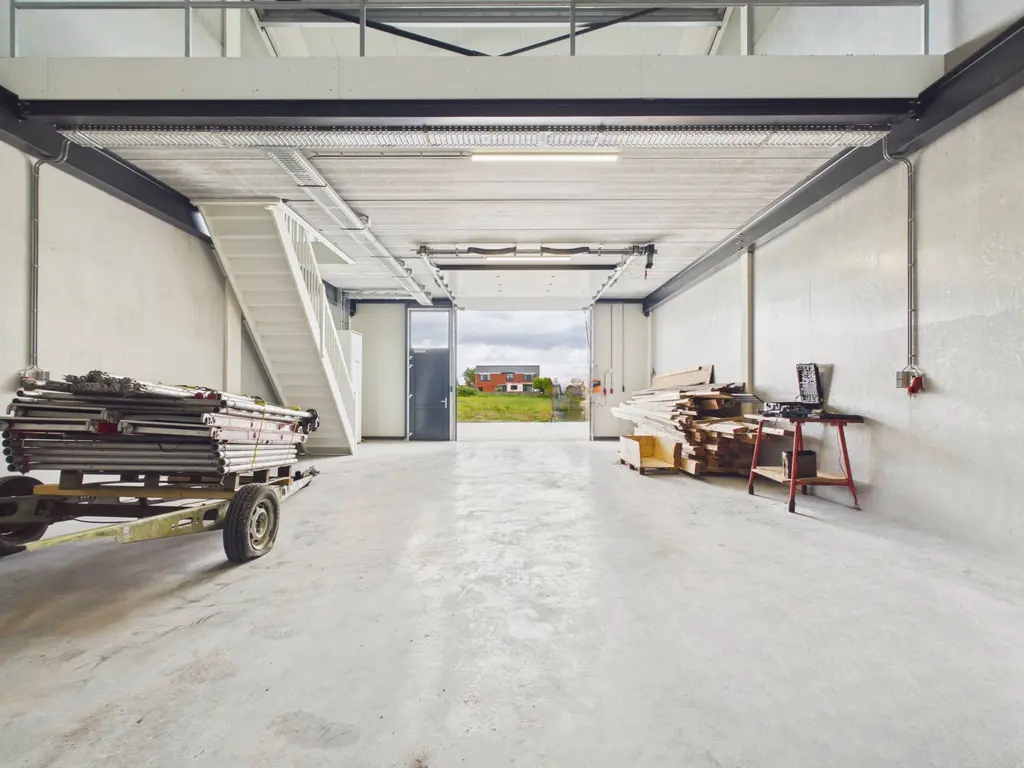 Olmendreef 9B33, Steenbergen