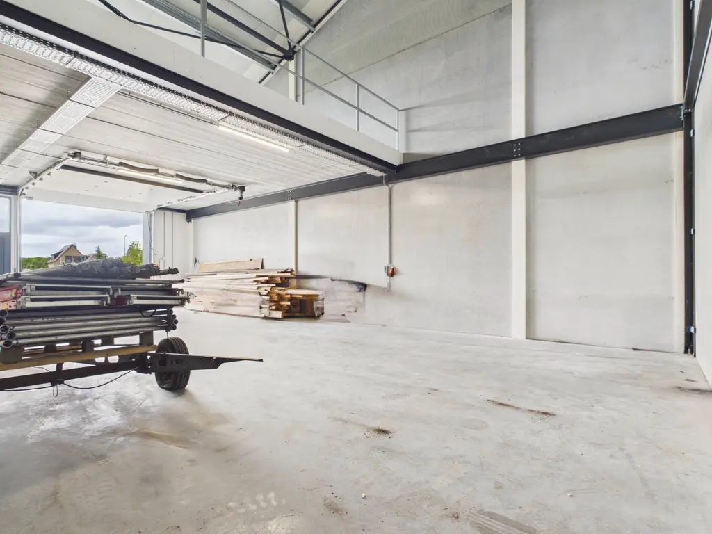 Olmendreef 9B33, Steenbergen
