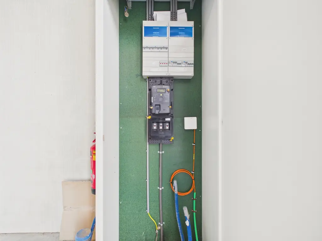 Olmendreef 9B33, Steenbergen