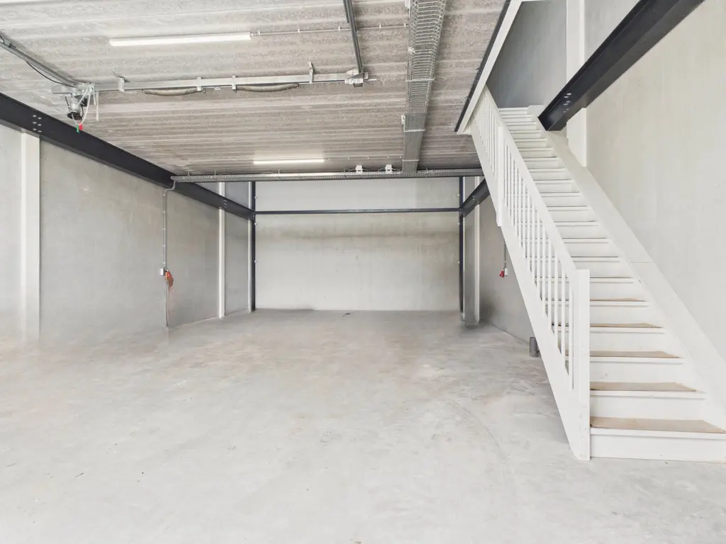Olmendreef 9B33, Steenbergen