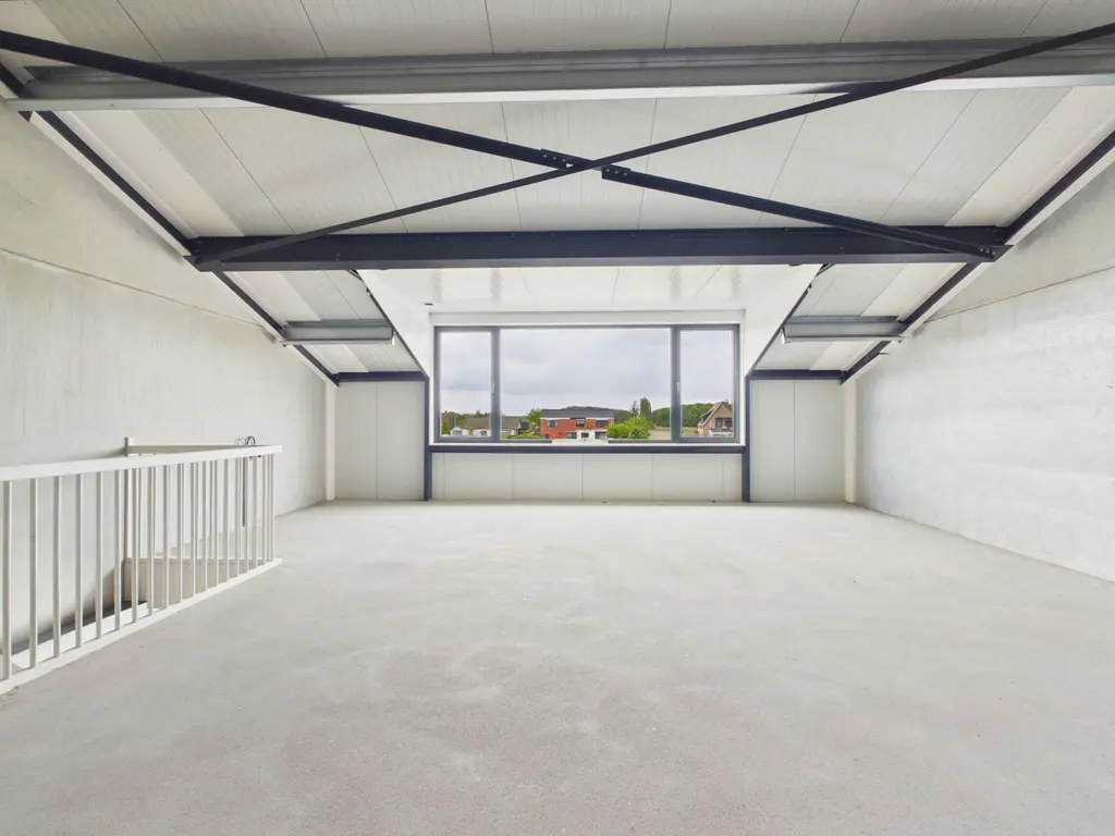 Olmendreef 9B33, Steenbergen