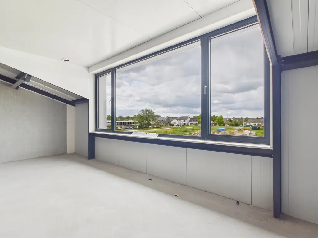Olmendreef 9B33, Steenbergen