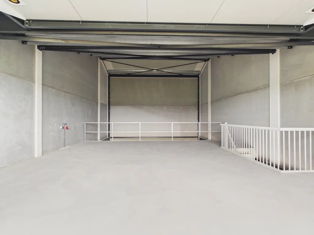 Olmendreef 9B33, Steenbergen