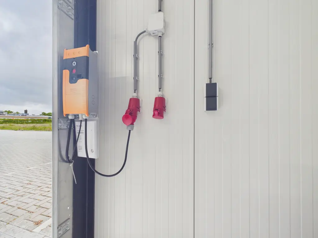 Olmendreef 9B33, Steenbergen