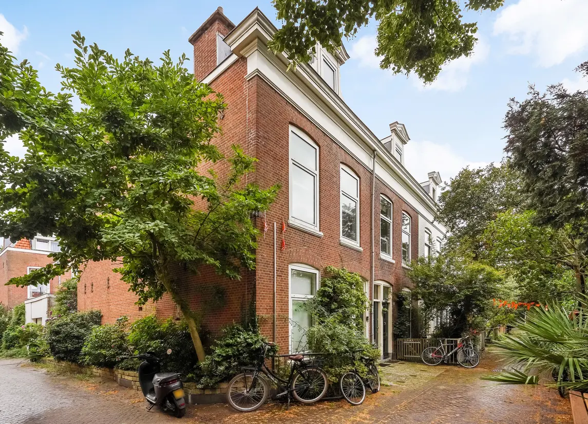 Newtonstraat 219