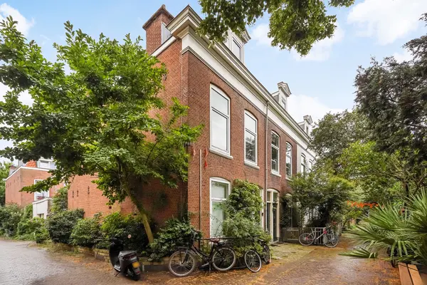Newtonstraat 219