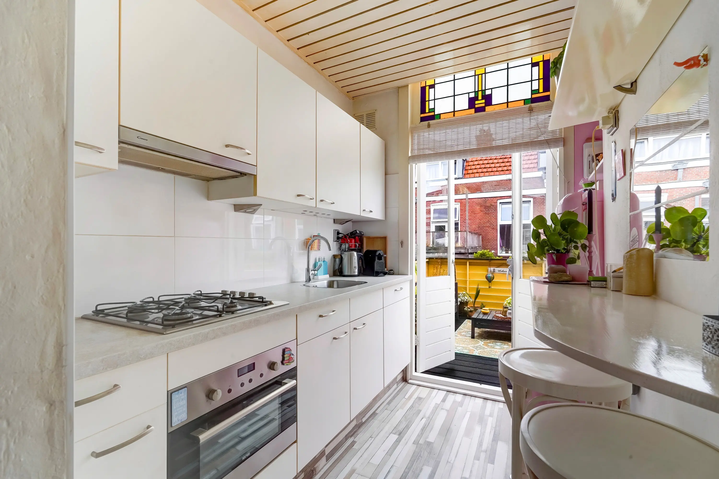 Newtonstraat 219