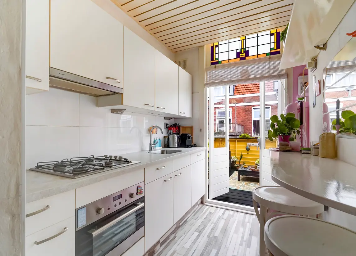 Newtonstraat 219