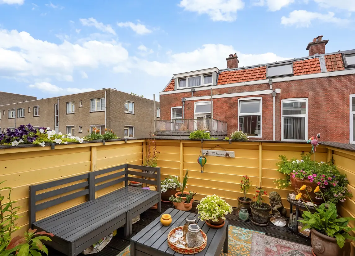 Newtonstraat 219