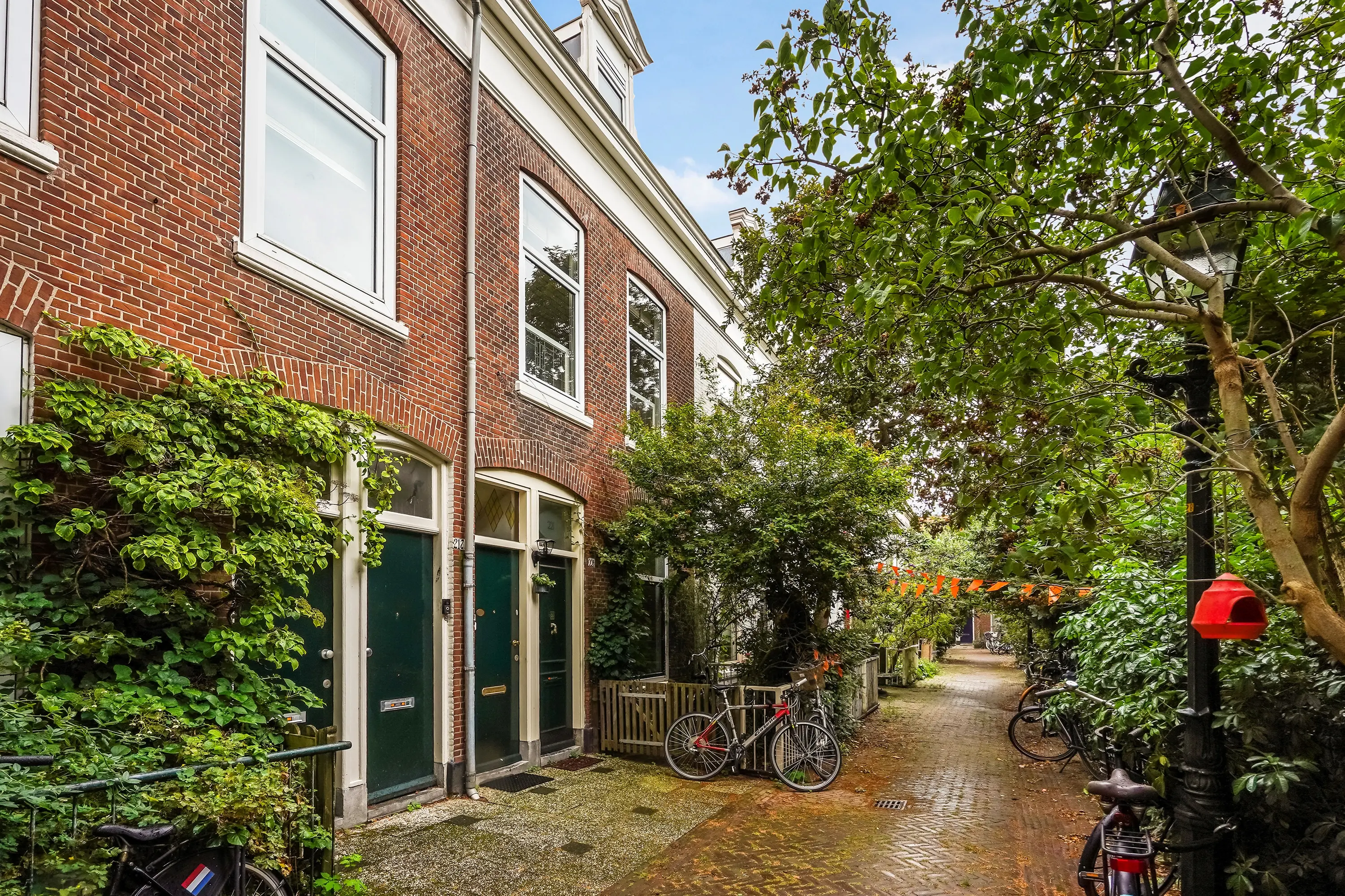 Newtonstraat 219