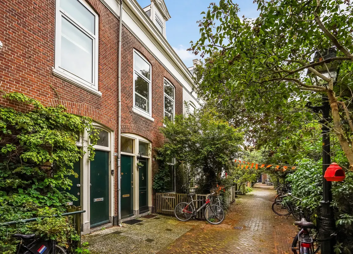 Newtonstraat 219