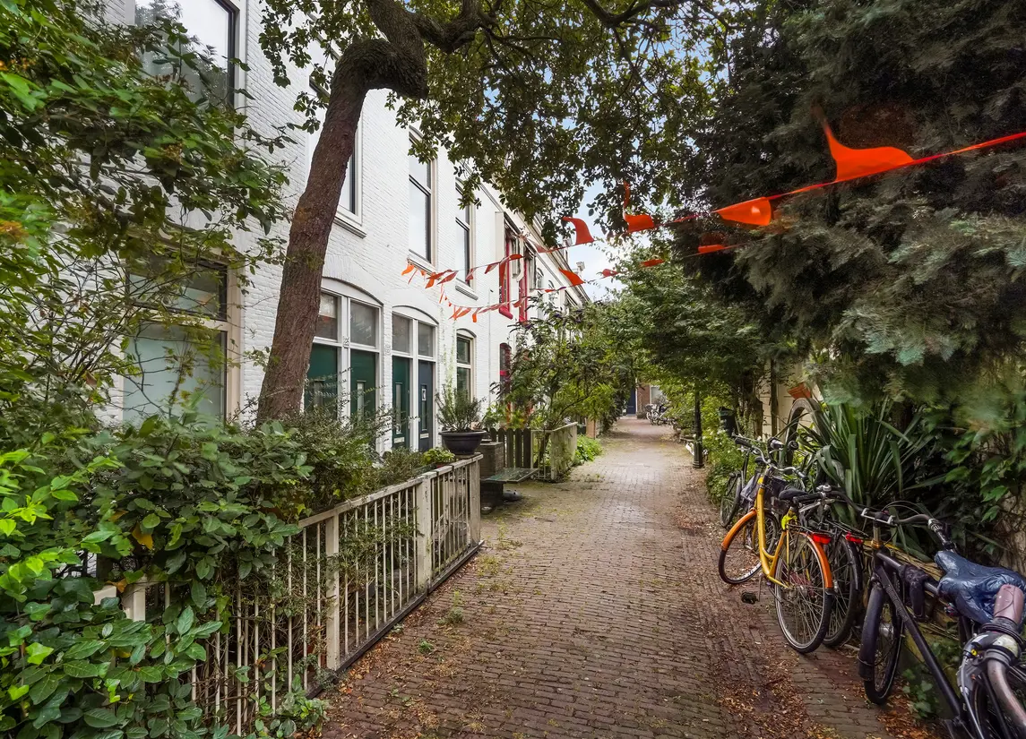 Newtonstraat 219
