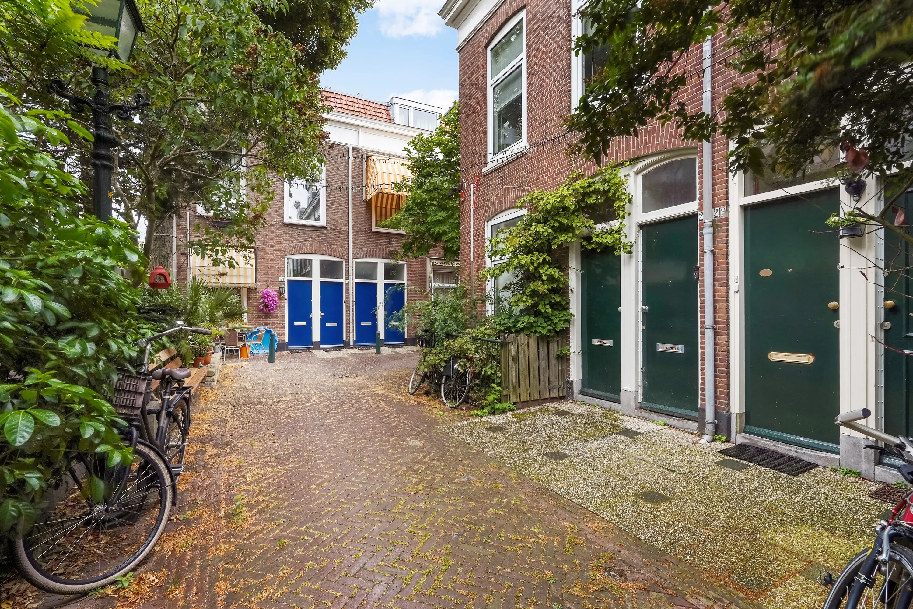 Newtonstraat 219