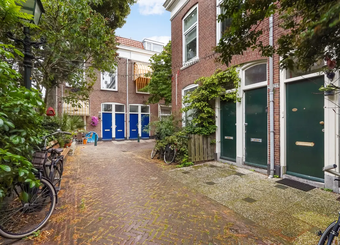 Newtonstraat 219