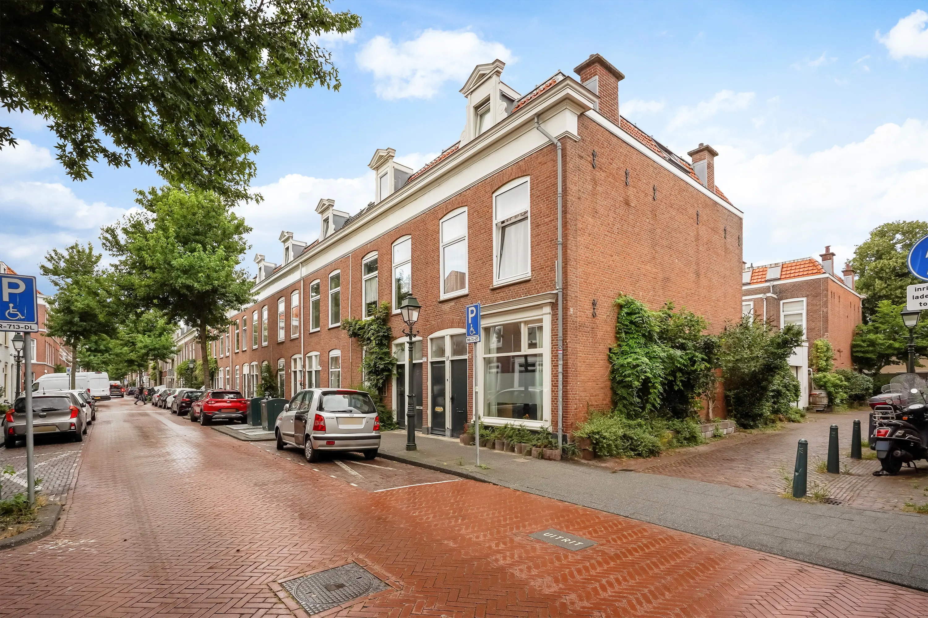 Newtonstraat 219