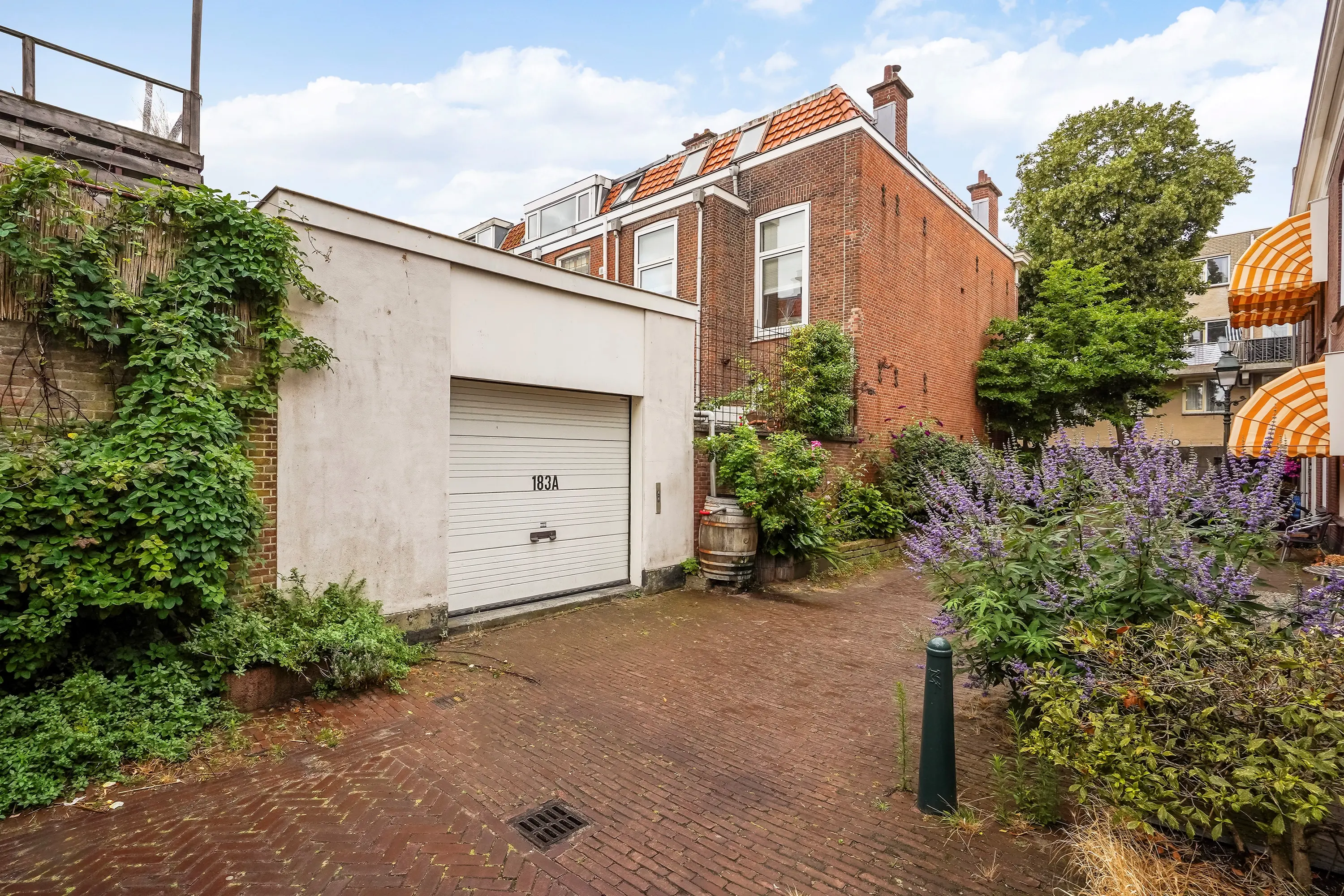 Newtonstraat 219