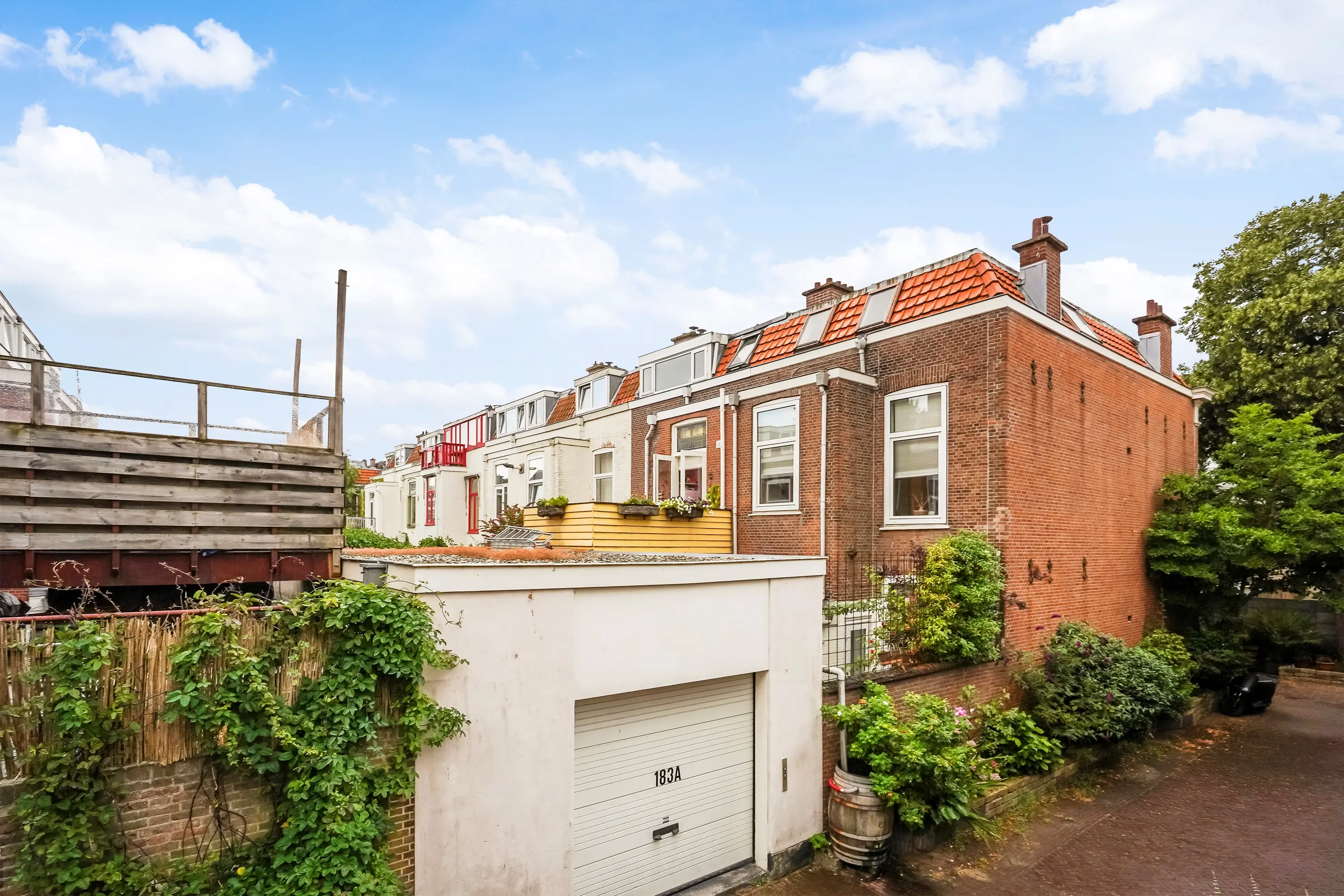 Newtonstraat 219