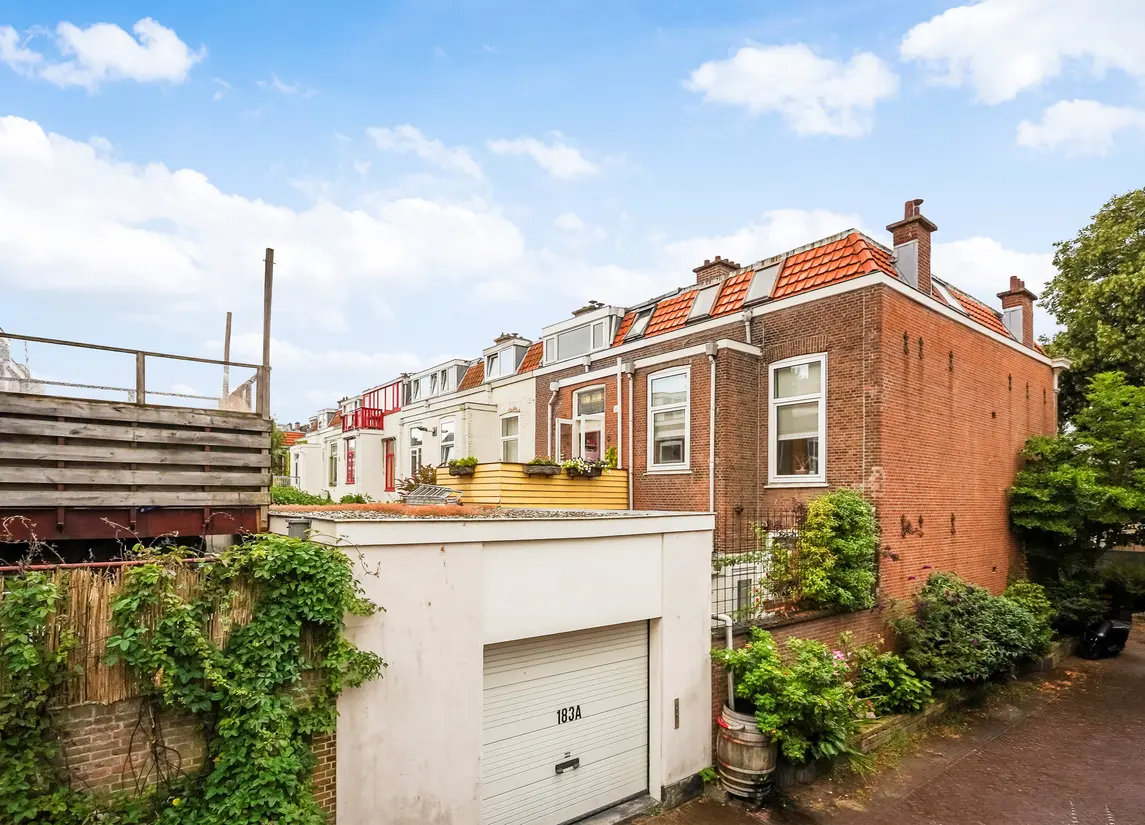 Newtonstraat 219