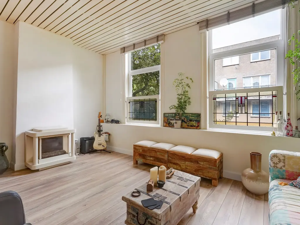 Newtonstraat 219, Den Haag