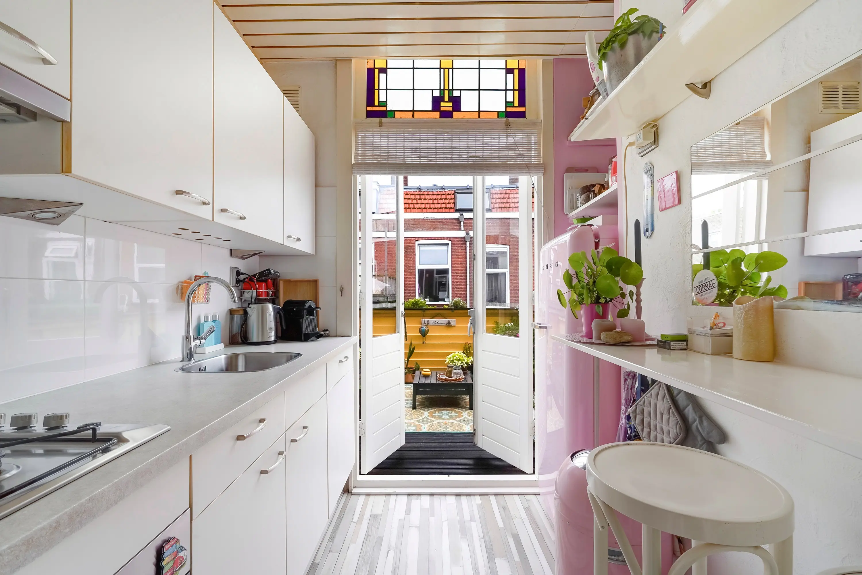 Newtonstraat 219