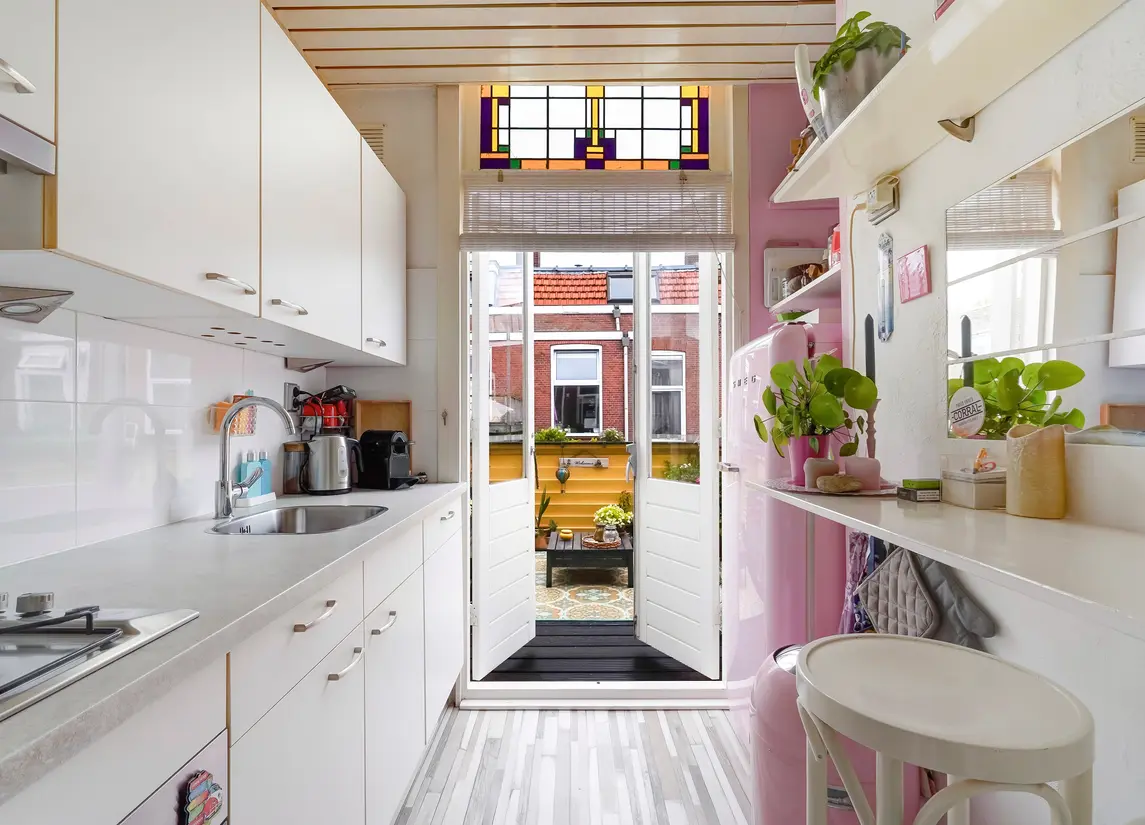 Newtonstraat 219