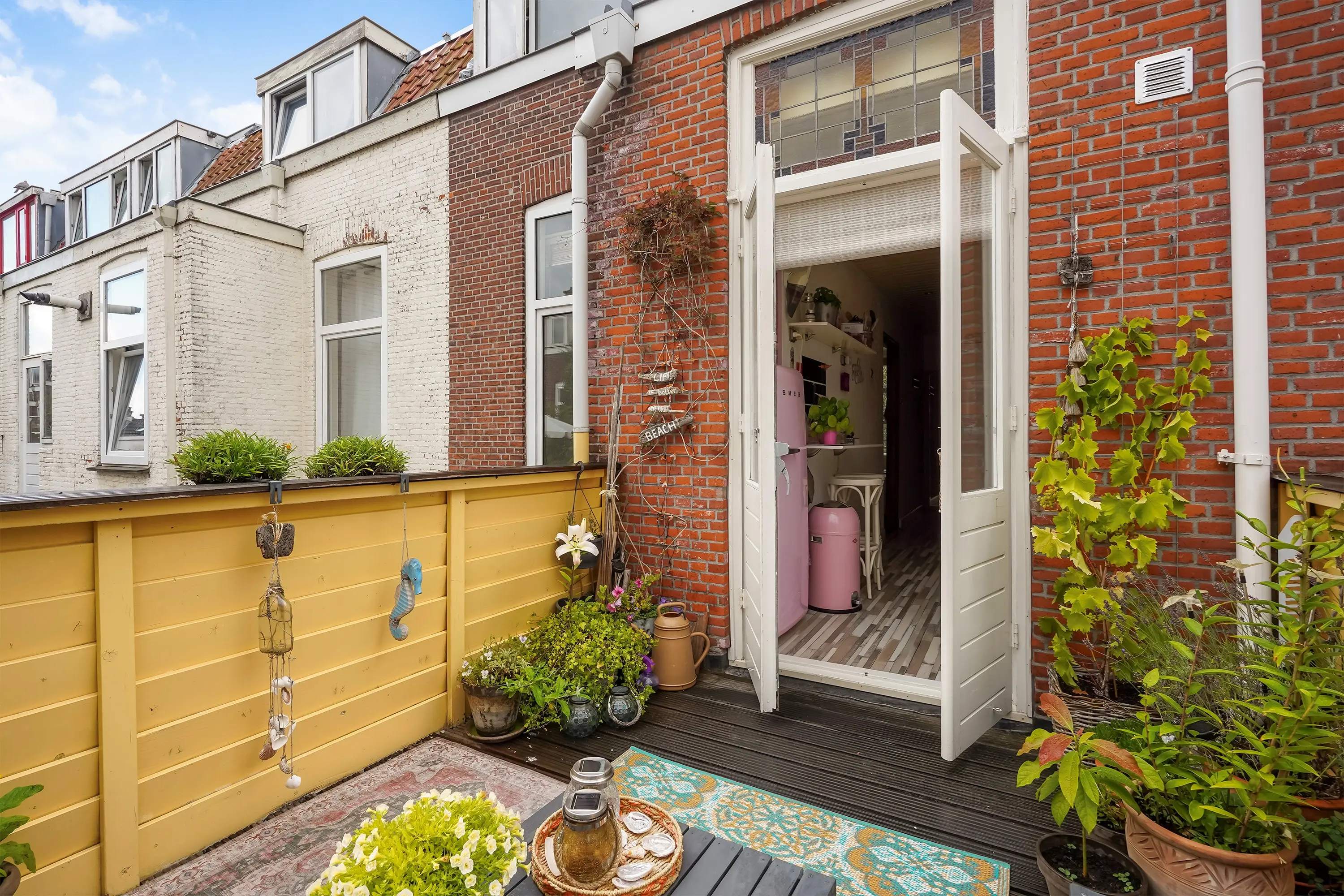 Newtonstraat 219