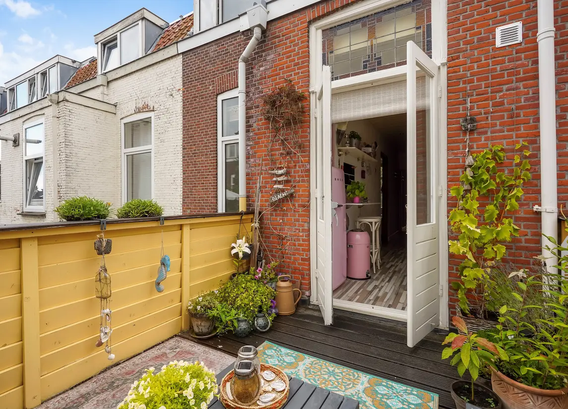 Newtonstraat 219