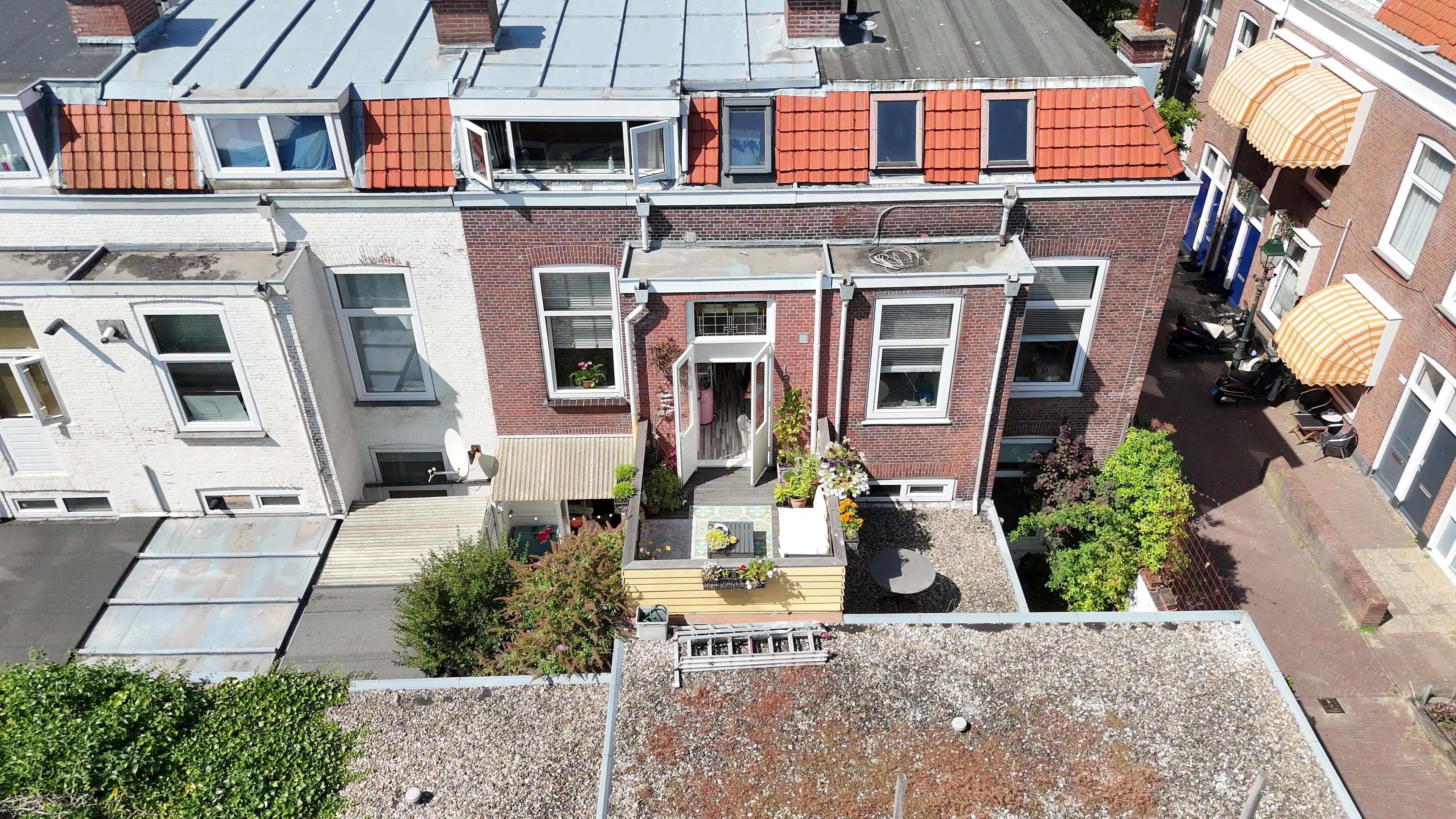 Newtonstraat 219