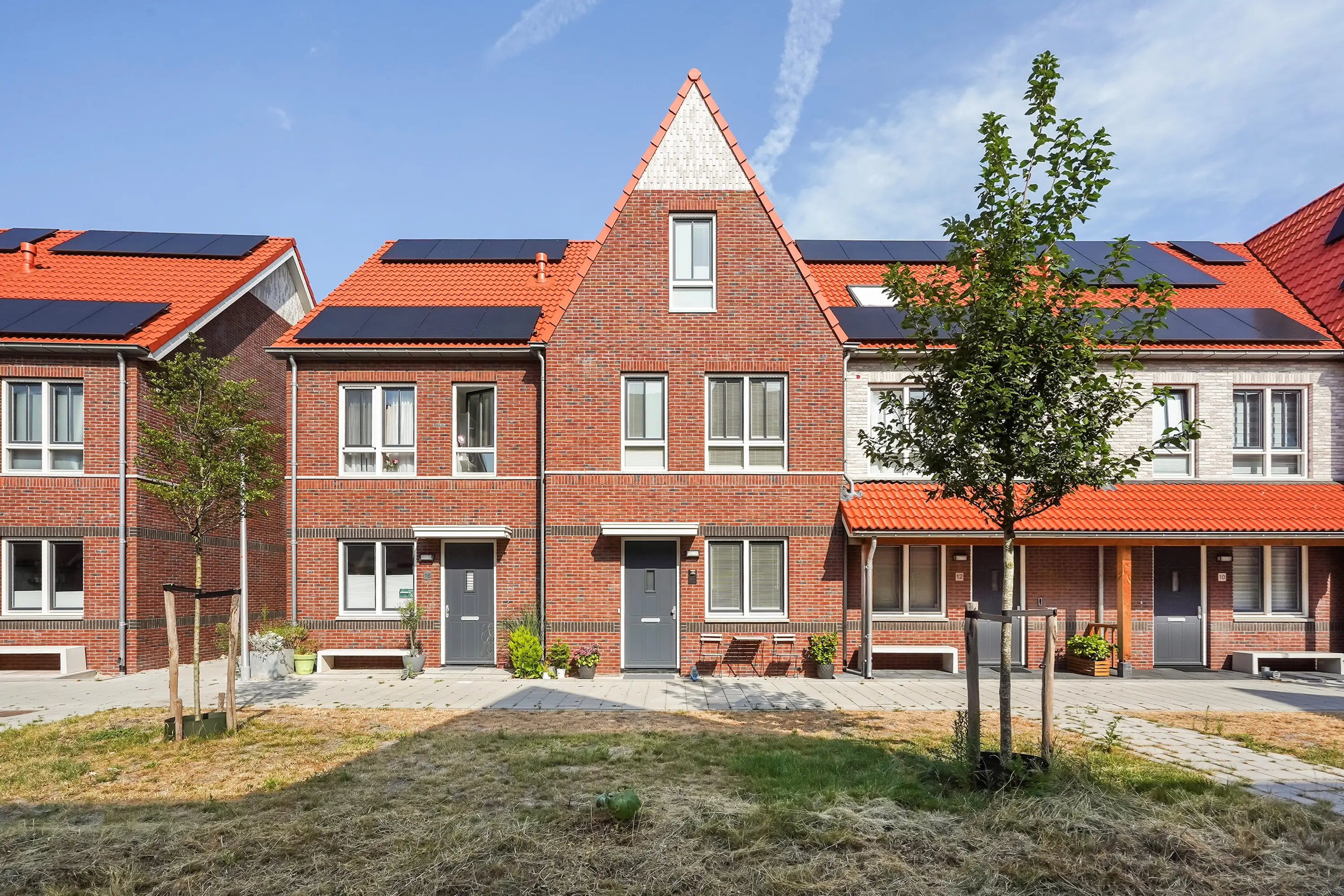 Duinbeek 14