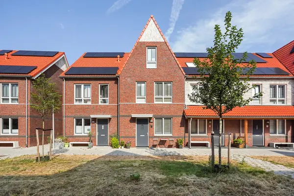 Duinbeek 14