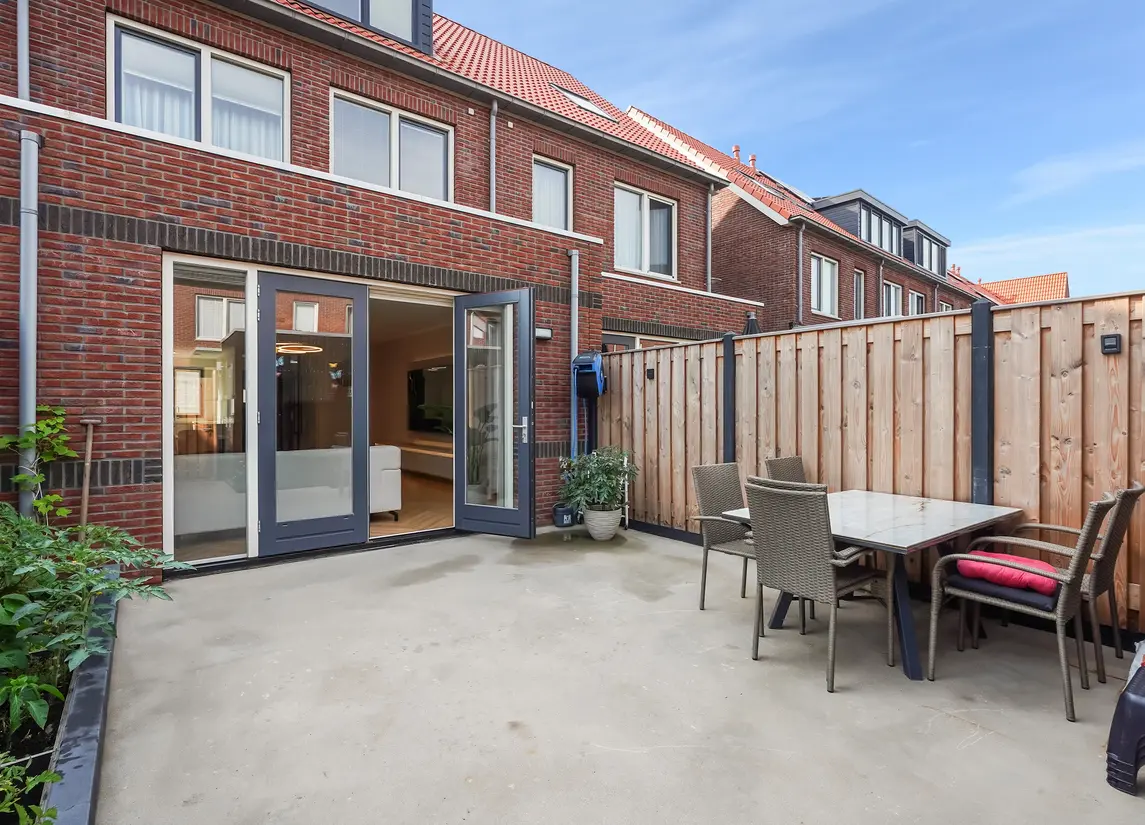 Duinbeek 14