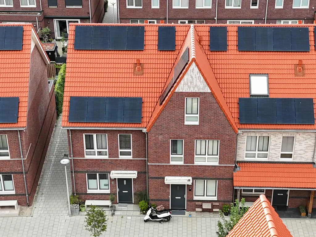Duinbeek 14, Poeldijk