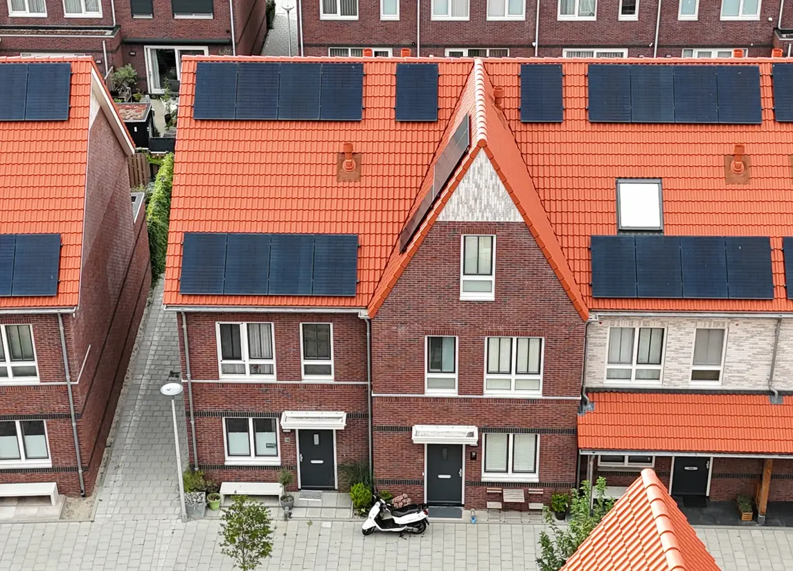 Duinbeek 14