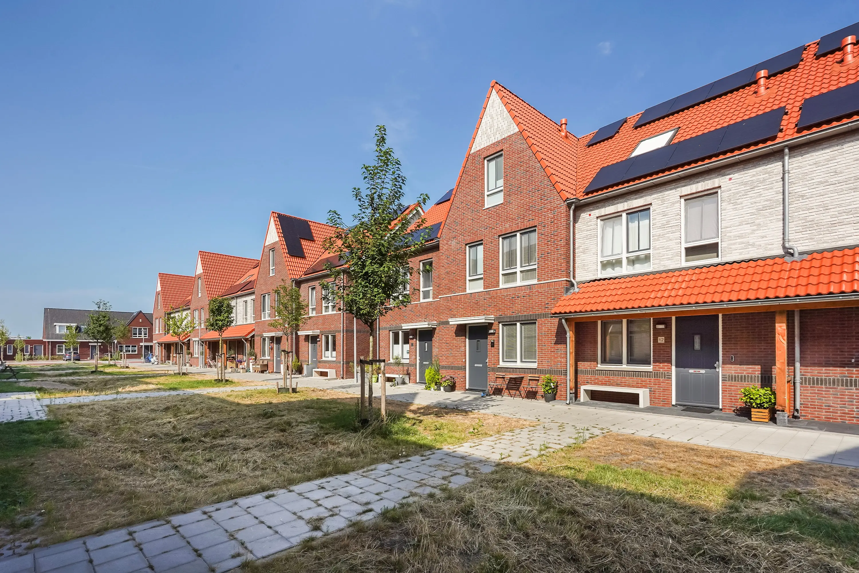Duinbeek 14