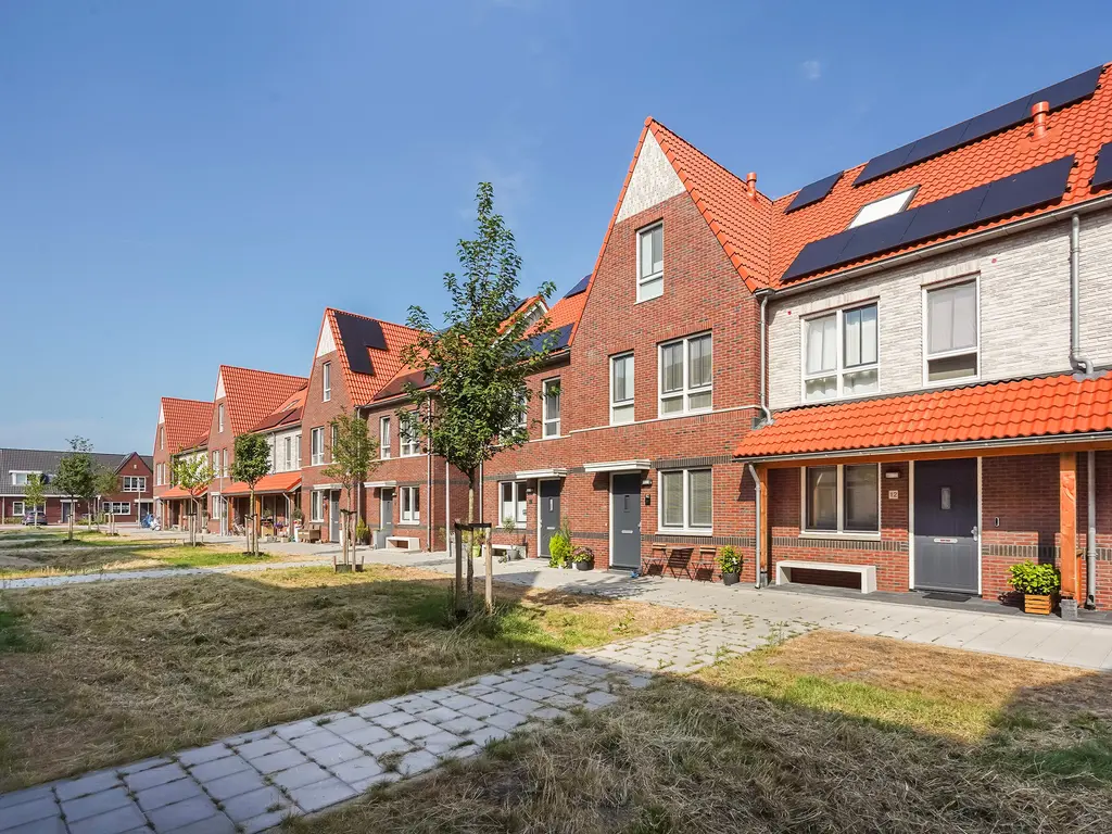 Duinbeek 14, Poeldijk