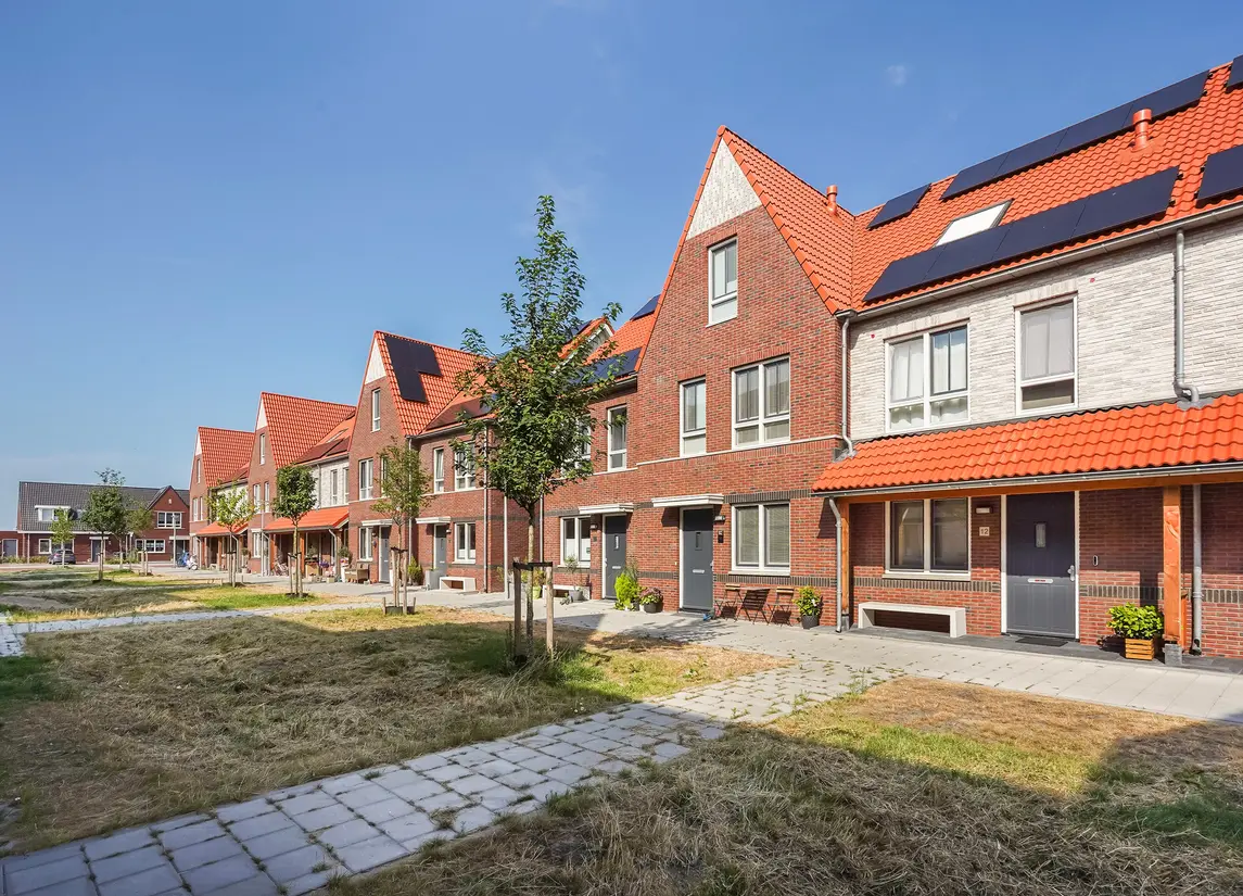 Duinbeek 14