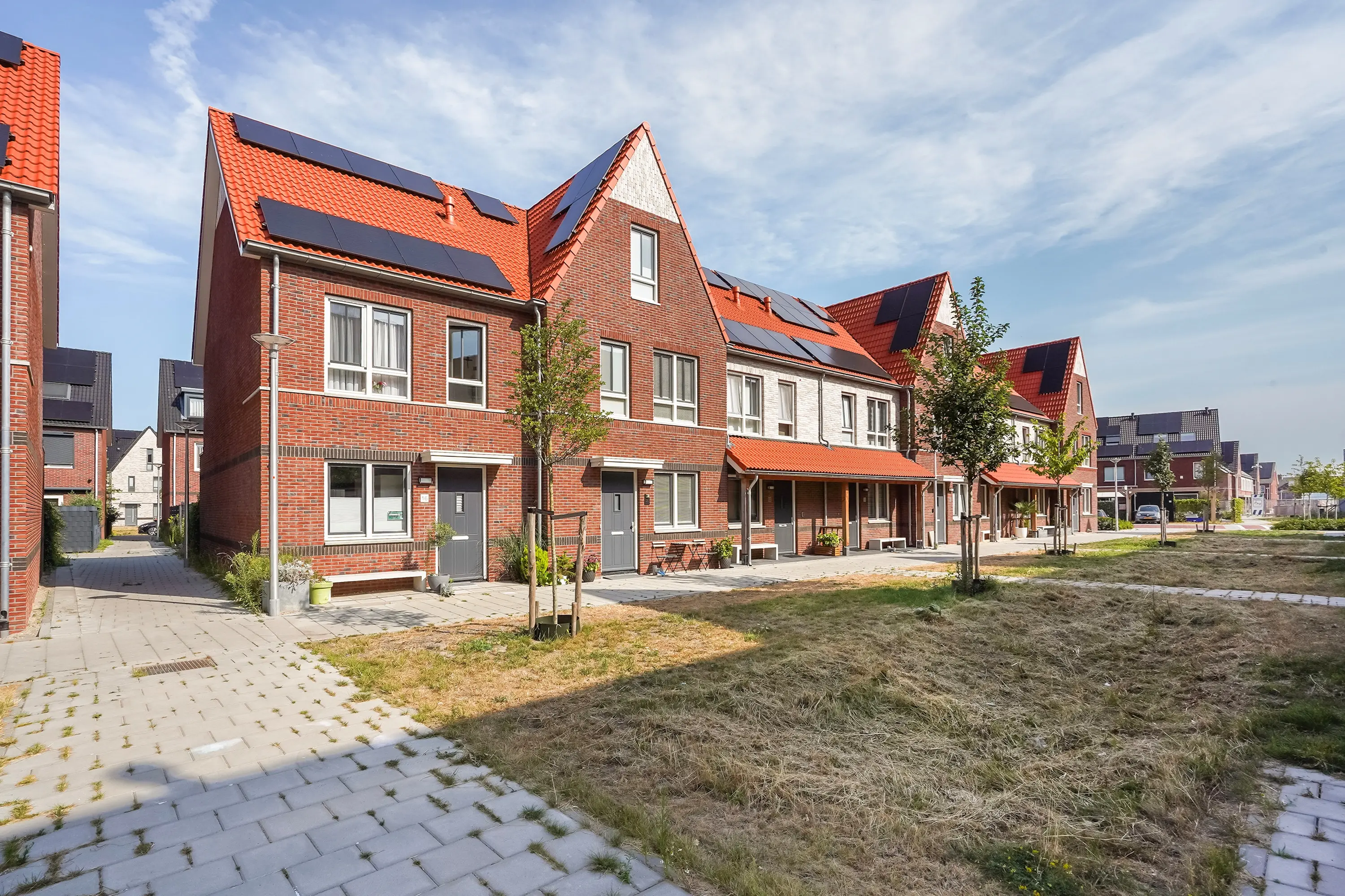 Duinbeek 14