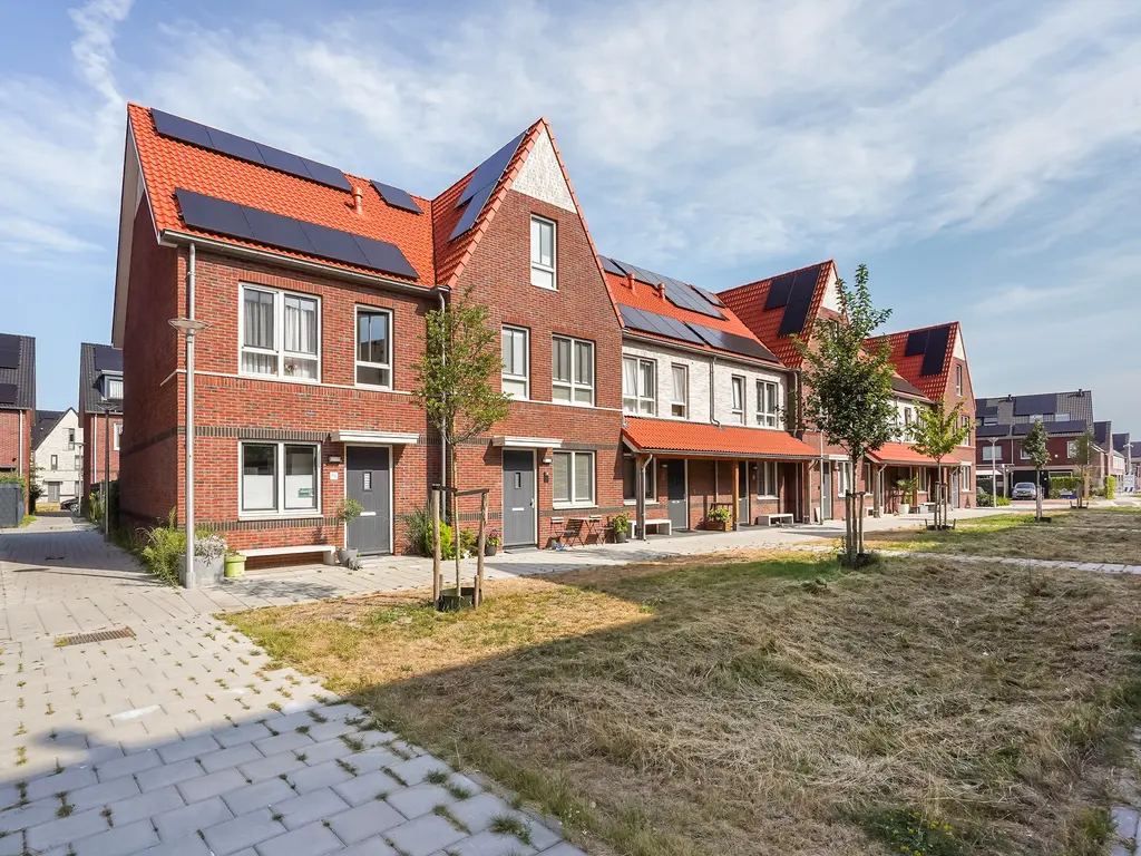 Duinbeek 14, Poeldijk