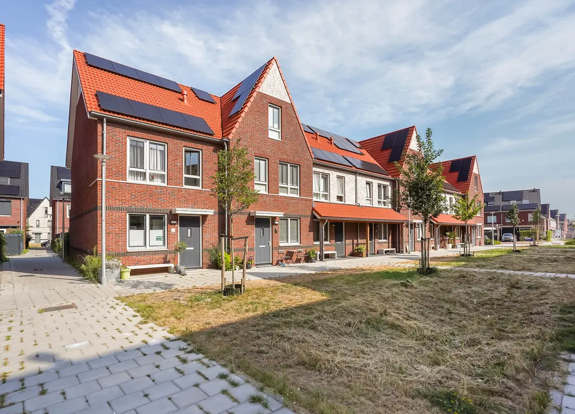 Duinbeek 14