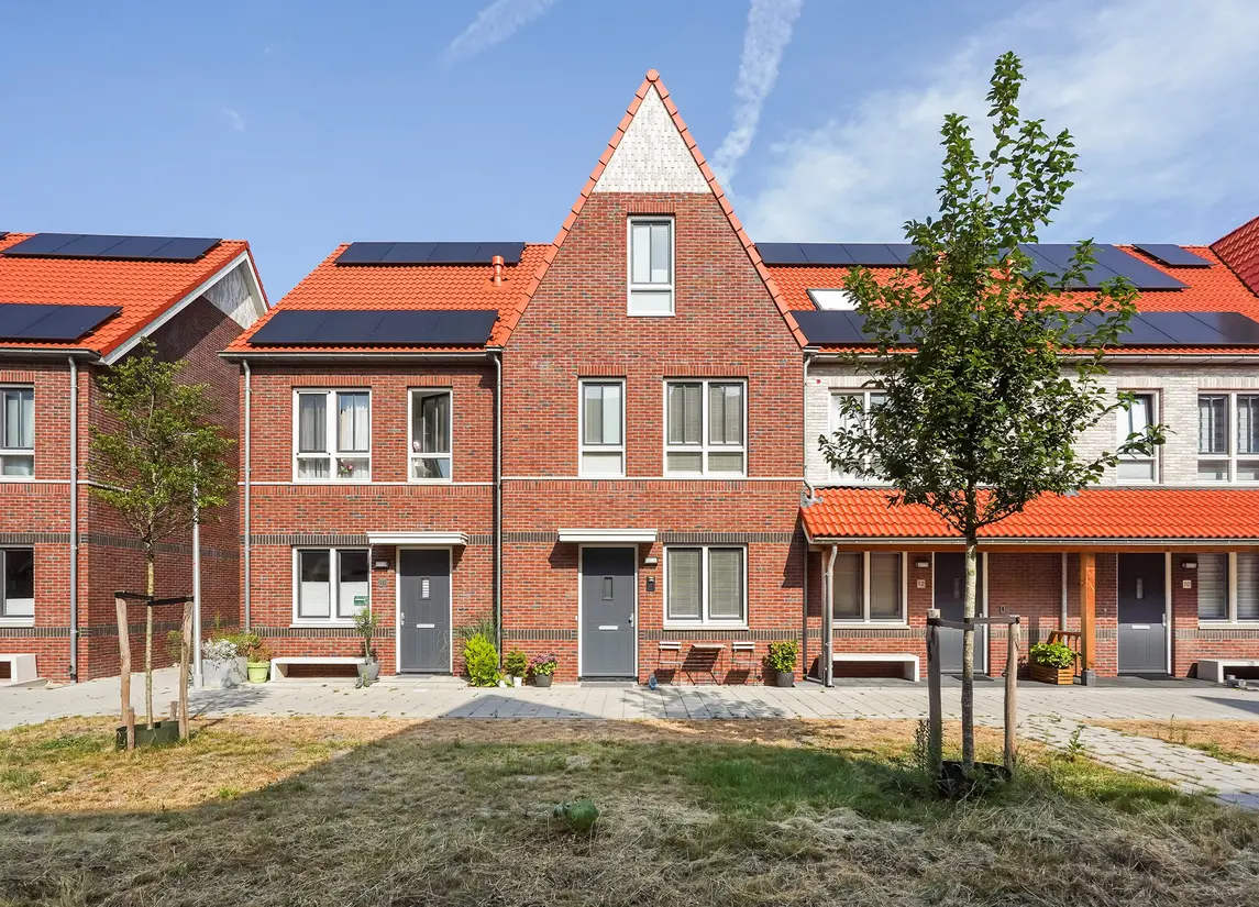 Duinbeek 14