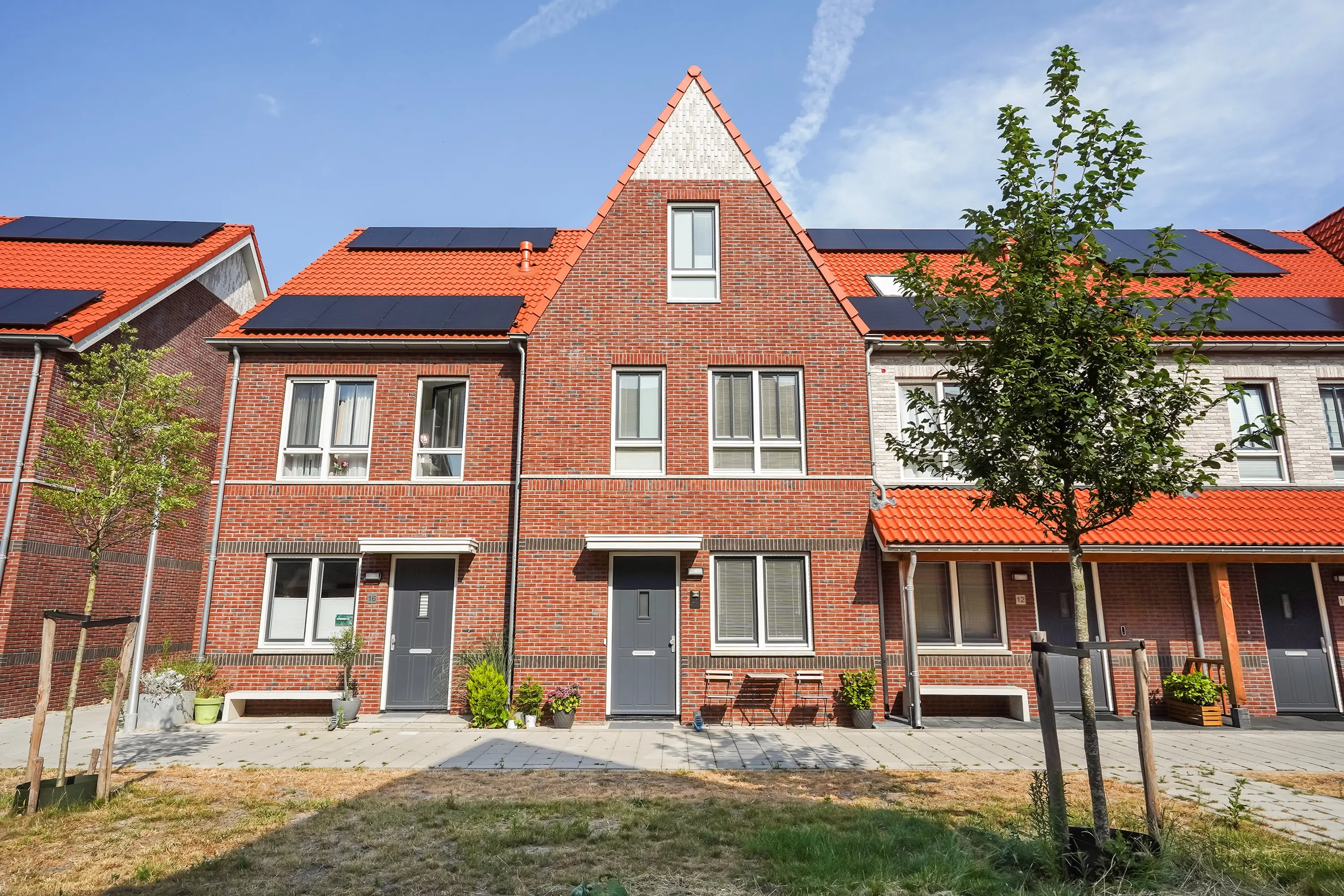Duinbeek 14