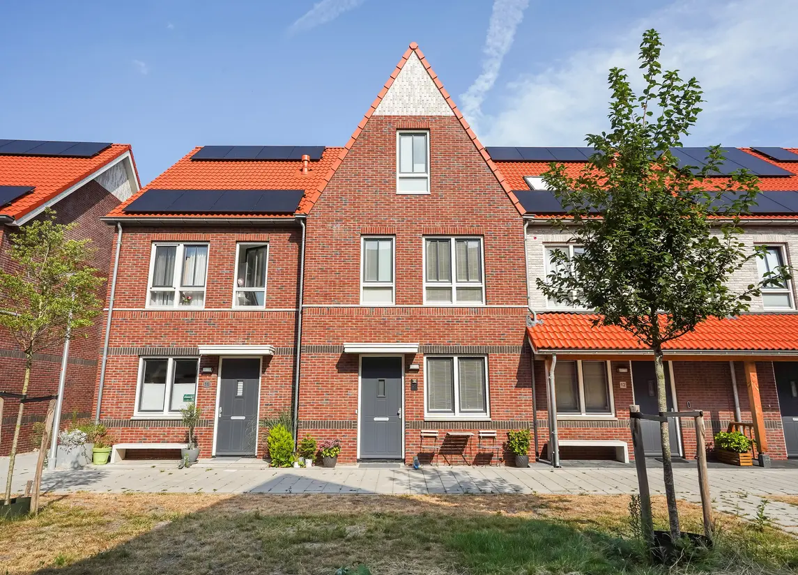 Duinbeek 14