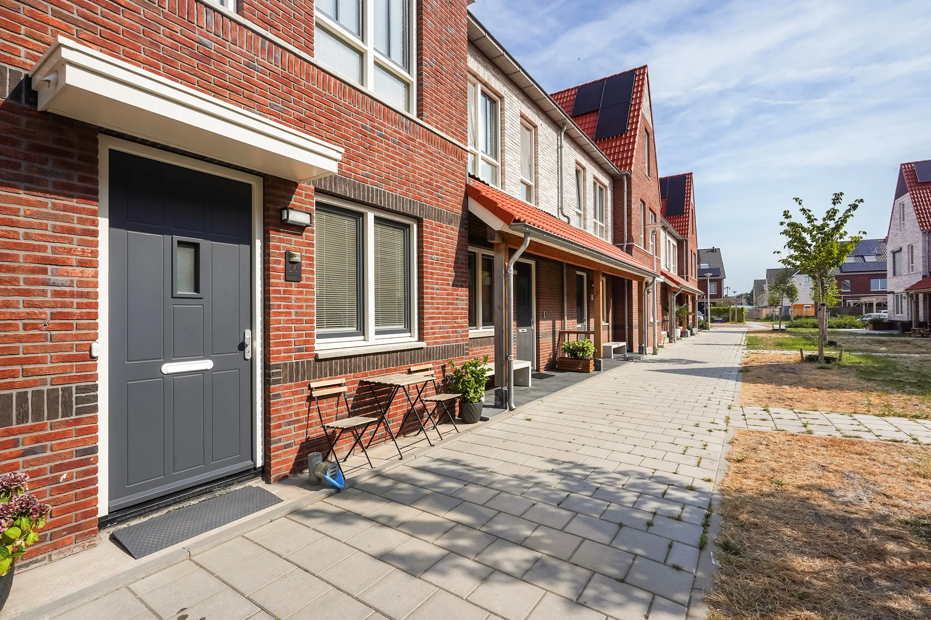 Duinbeek 14