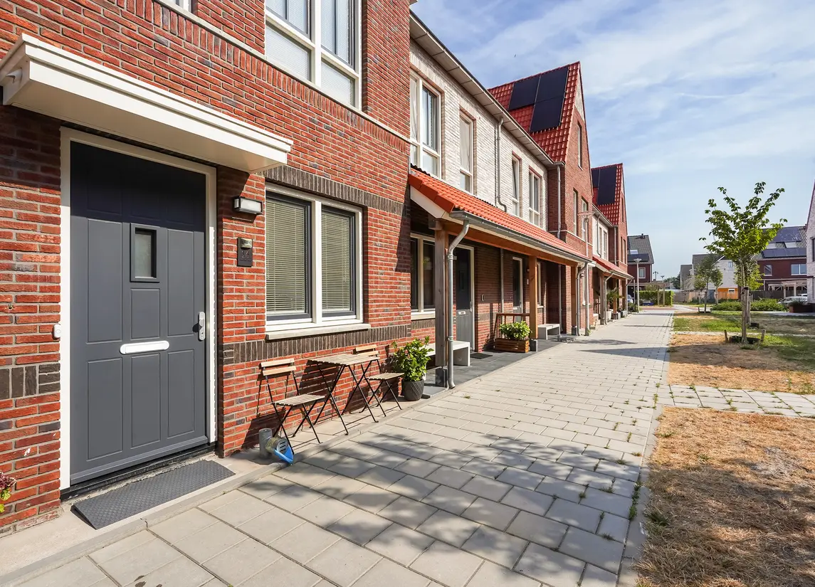 Duinbeek 14
