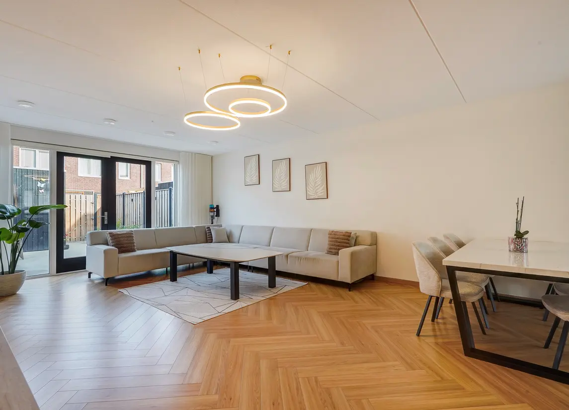 Duinbeek 14