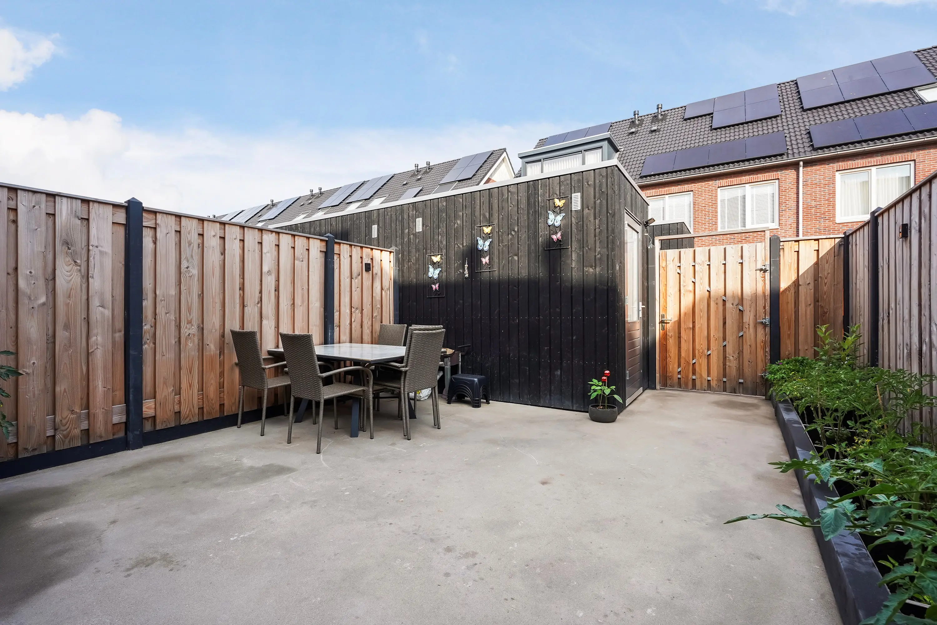 Duinbeek 14